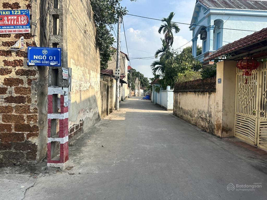 Bán đất tại xã minh phú, sóc sơn, hà nội, 6,7 tỷ, 652m2, giá ưu đãi đẹp