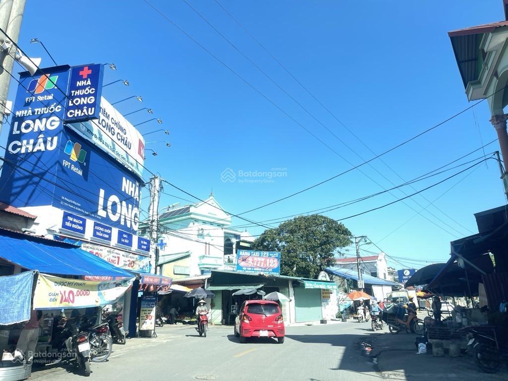 Bán đất tại xã minh phú, sóc sơn, hà nội, 6,7 tỷ, 652m2, giá ưu đãi đẹp