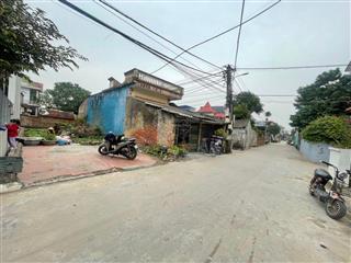 Bán đất tại xã quang tiến, 4,35 tỷ, 105m2, mặt tiền 5,3m, giá siêu hời