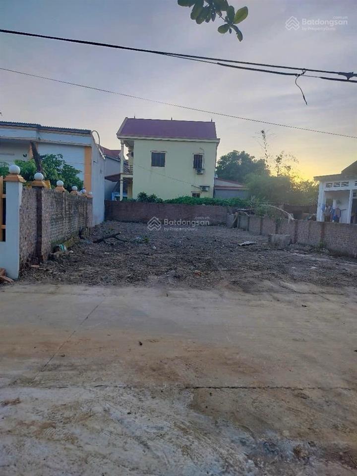 Bán đất tại xã hồng kỳ, sóc sơn, hà nội, 3,17 tỷ, 183 m2