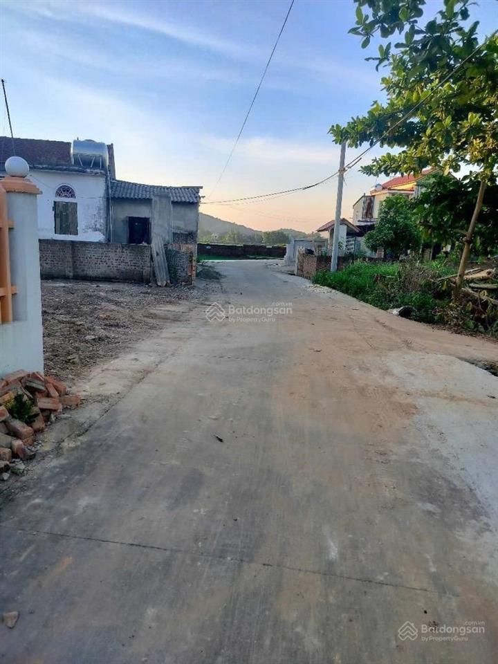 Bán đất tại xã hồng kỳ, sóc sơn, hà nội, 3,17 tỷ, 183 m2