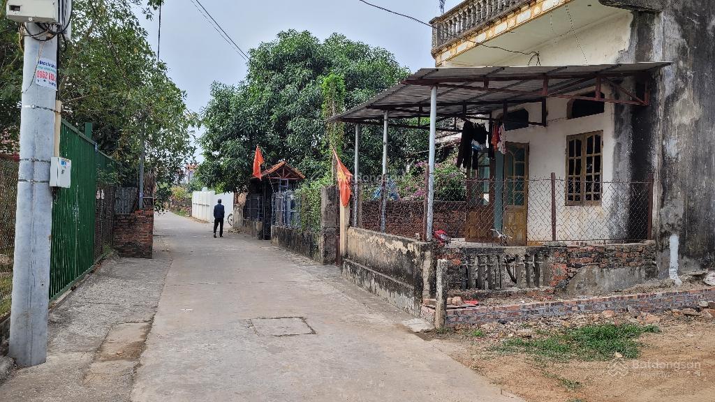 Bán gấp đất tại xã minh phú, sóc sơn, hà nội, 4,29 tỷ, 237 m2