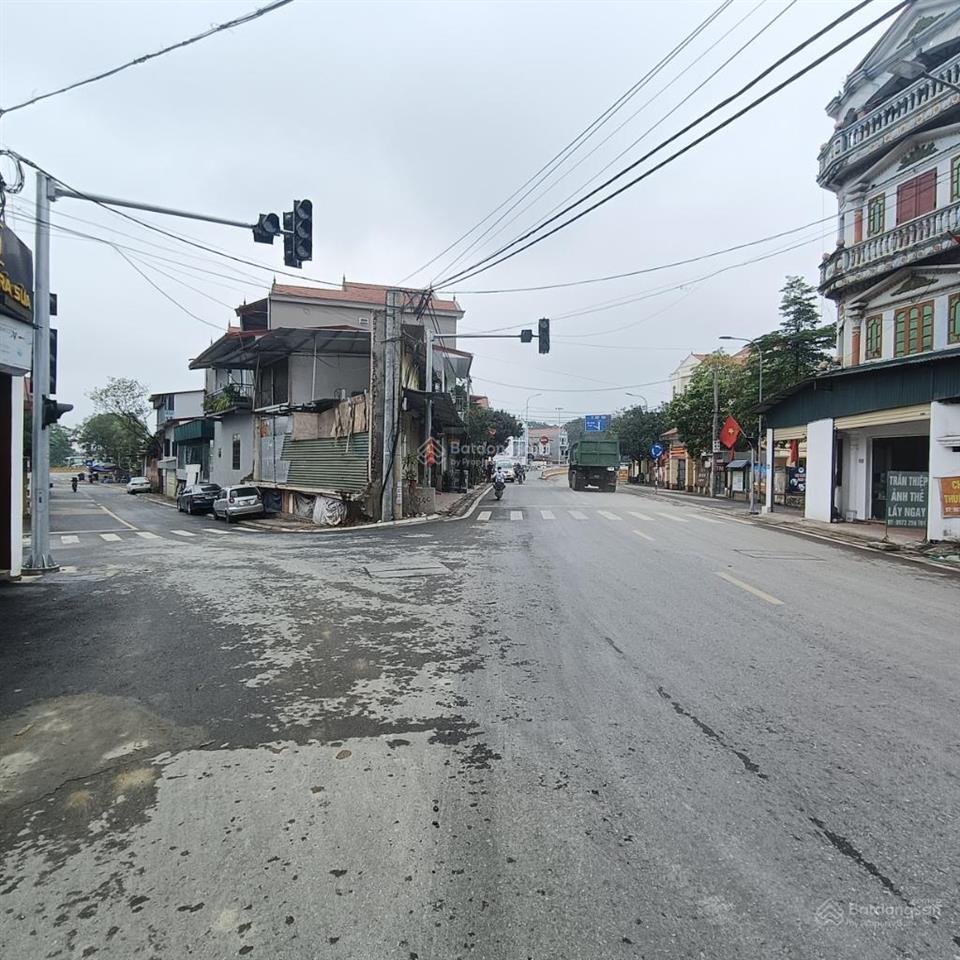 Bán nhà mặt phố tại xã bắc phú, sóc sơn, hà nội, 16,85 triệu, 150m2