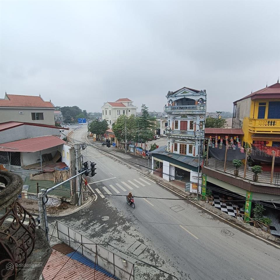 Bán nhà mặt phố tại xã bắc phú, sóc sơn, hà nội, 16,85 triệu, 150m2