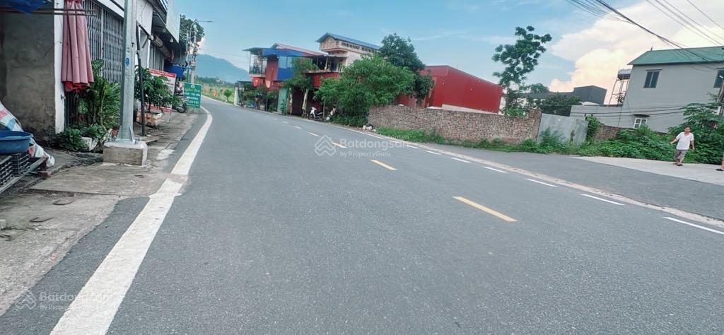 Bán đất 100m2 tại xã minh phú, sóc sơn, hà nội chỉ với 2,33 tỷ