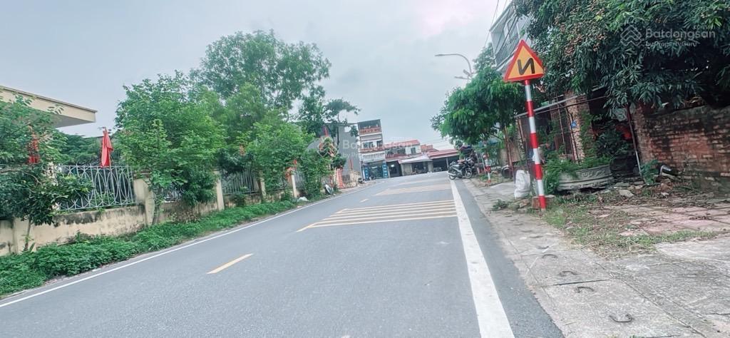 Bán đất 100m2 tại xã minh phú, sóc sơn, hà nội chỉ với 2,33 tỷ