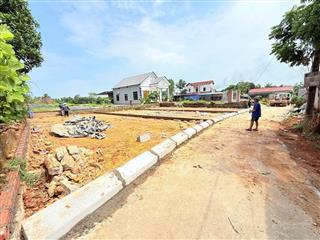 Bán đất 110m2, xã hồng kỳ, sóc sơn, hà nội, giá siêu hời 2,15 tỷ