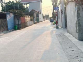 Bán nhà riêng tại xã hiền ninh, sóc sơn, hà nội, 6,25 tỷ, 272m2