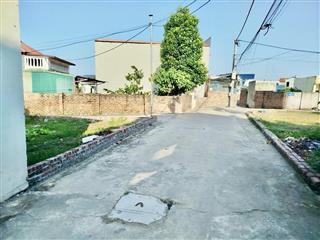 Bán đất 70m2 tại xã minh phú, sóc sơn, hà nội, giá siêu hời 2,05 tỷ