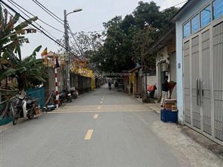 Bán đất 120m2 tại xã phù linh, sóc sơn, hà nội, giá 5,58 tỷ, đẹp, nhiều tiện ích