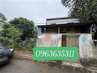 Bán nhà riêng 1pn, 1wc, 61m2 tại xã mai đình, sóc sơn, hà nội, giá tốt