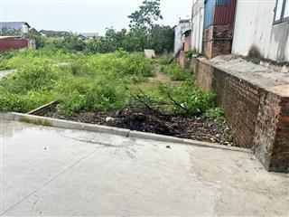 Bán đất tại xã minh phú, 2,2 tỷ, 137m2, pháp lý đầy đủ, giá ưu đãi