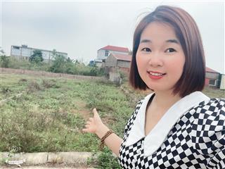 Bán đất tại minh phú, sóc sơn, hà nội, 2,8 tỷ, 143 m2, hàng hiếm chỉ với 5m mặt tiền