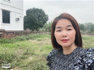 Bán đất đẹp tại xã minh trí, huyện sóc sơn, hà nội, giá cực chất 9,7 tỷ, diện tích 725m2