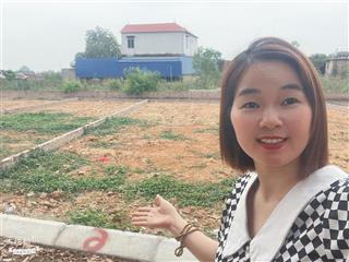 Bán đất tại xã minh phú, huyện sóc sơn, hà nội, 2,3 tỷ, 100m2