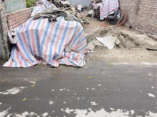 Bán đất tại xã phù lỗ, huyện sóc sơn, hà nội, 6,2 tỷ, 100m2, chính chủ chỉ với