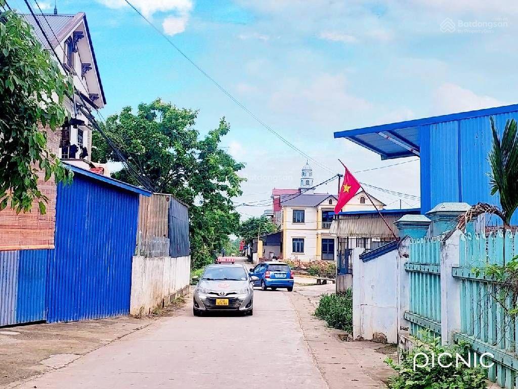 Bán đất tại xã trung giã, huyện sóc sơn, hà nội, 2,88 tỷ, 121 m2, hàng hiếm tại giá ưu đãi