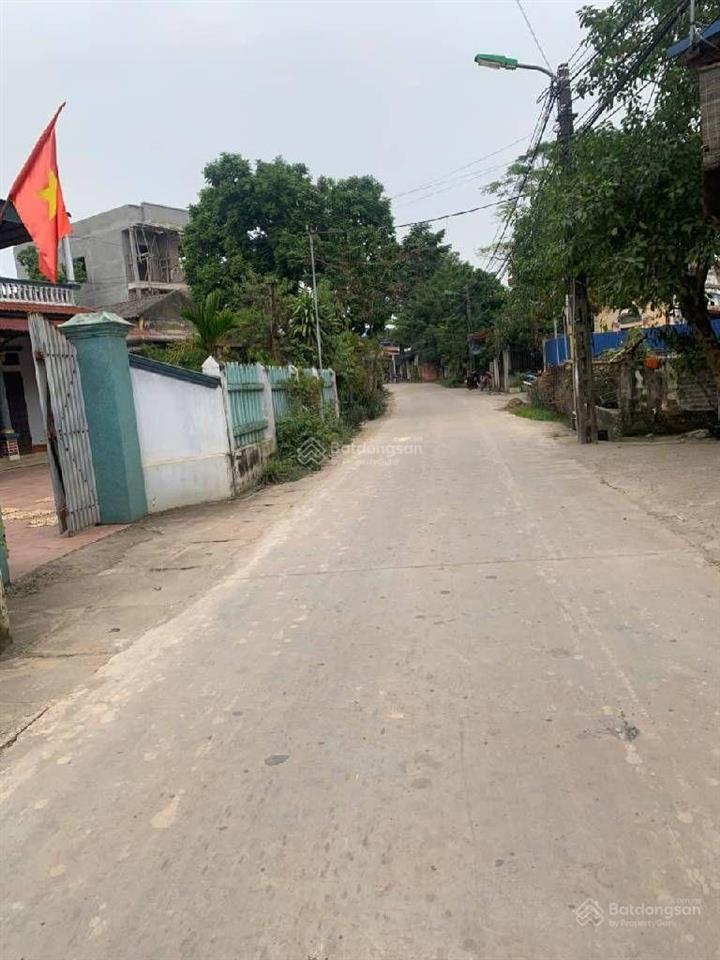 Bán đất tại xã trung giã, huyện sóc sơn, hà nội, 2,88 tỷ, 121 m2, hàng hiếm tại giá ưu đãi