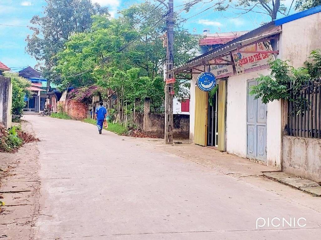 Bán đất tại xã trung giã, huyện sóc sơn, hà nội, 2,88 tỷ, 121 m2, hàng hiếm tại giá ưu đãi