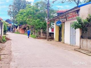 Bán đất tại xã trung giã, huyện sóc sơn, hà nội, 2,88 tỷ, 121 m2, hàng hiếm tại giá ưu đãi