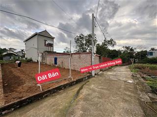 Hot! đất nền tại tỉnh lộ 131, quang tiến, sóc sơn, 2,43 tỷ, 90 m2