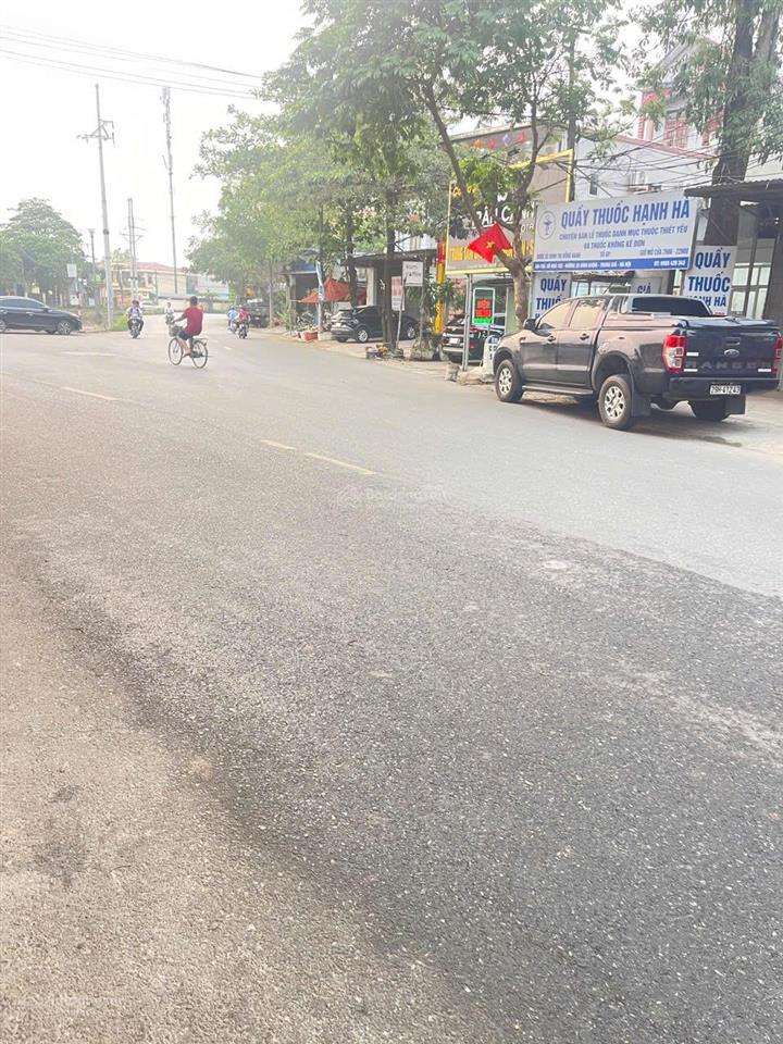 Bán đất tại xã tân dân, 9,2 tỷ, 178 m2, giá tốt