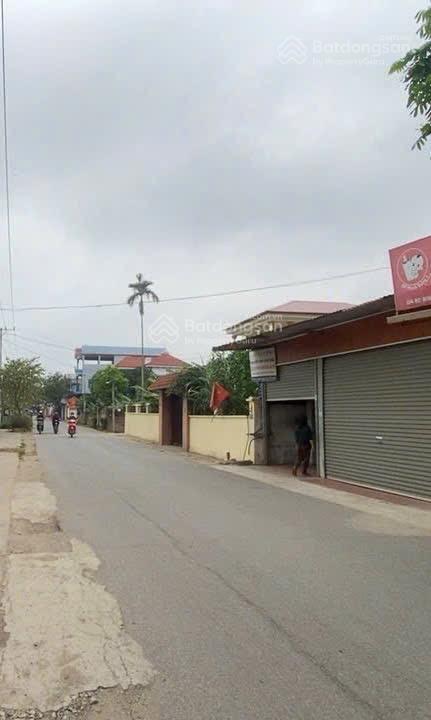 Bán đất tại xã tân dân, 9,2 tỷ, 178 m2, giá tốt