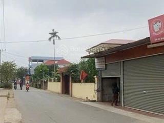 Bán đất tại xã tân dân, 9,2 tỷ, 178 m2, giá tốt