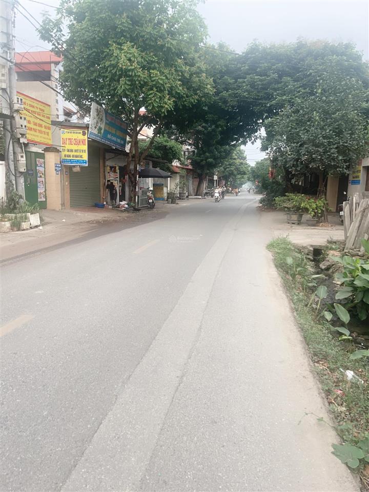 Bán đất tại xã tân dân, 9,2 tỷ, 178 m2, giá tốt