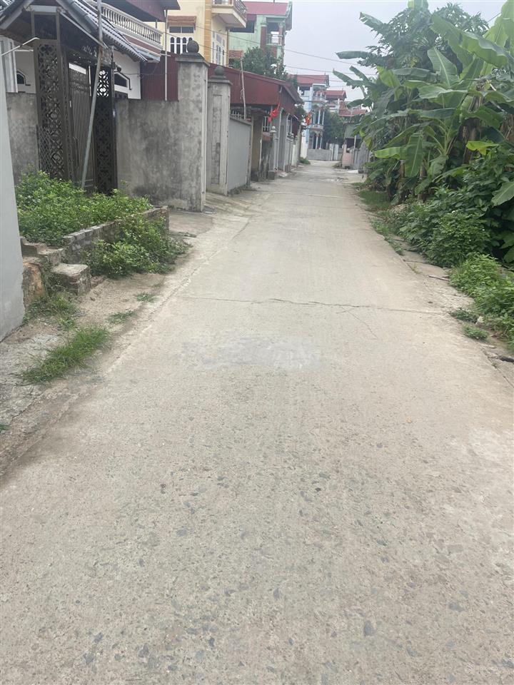 Bán đất tại bắc phú, sóc sơn, hà nội, giá cực chất 1,72 tỷ, 52m2