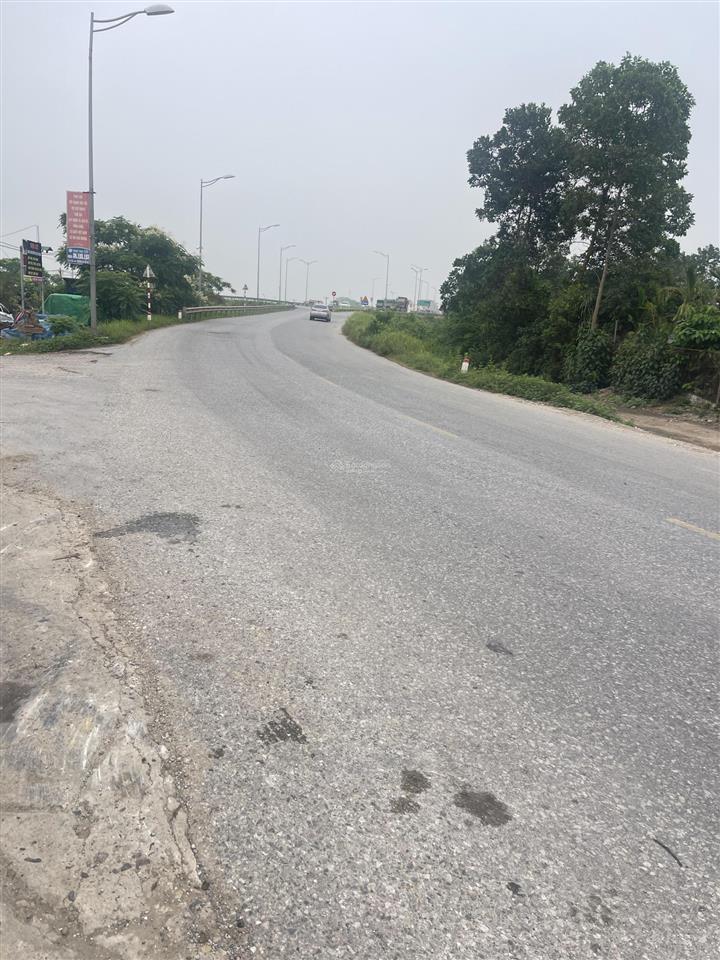 Bán đất tại bắc phú, sóc sơn, hà nội, giá cực chất 1,72 tỷ, 52m2