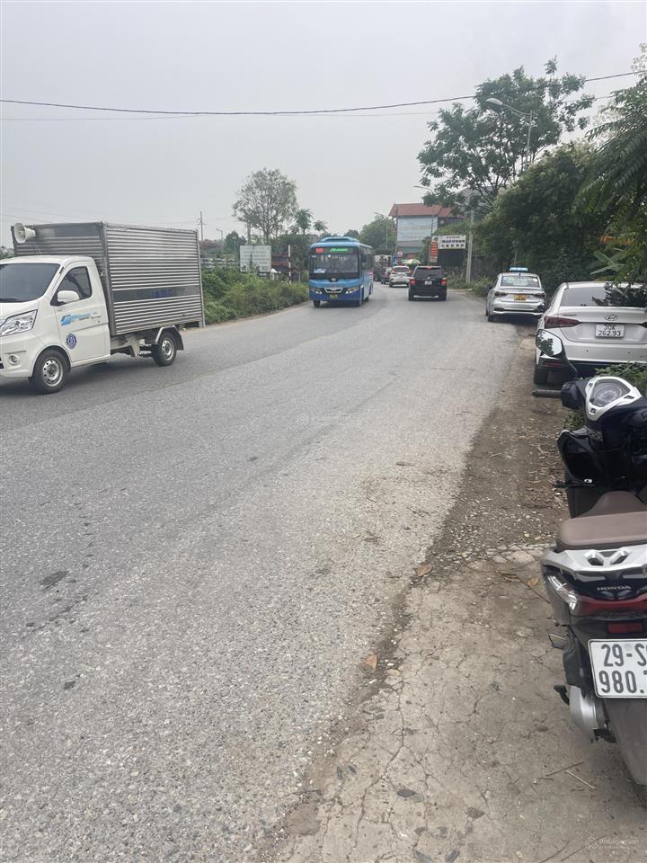 Bán đất tại bắc phú, sóc sơn, hà nội, giá cực chất 1,72 tỷ, 52m2