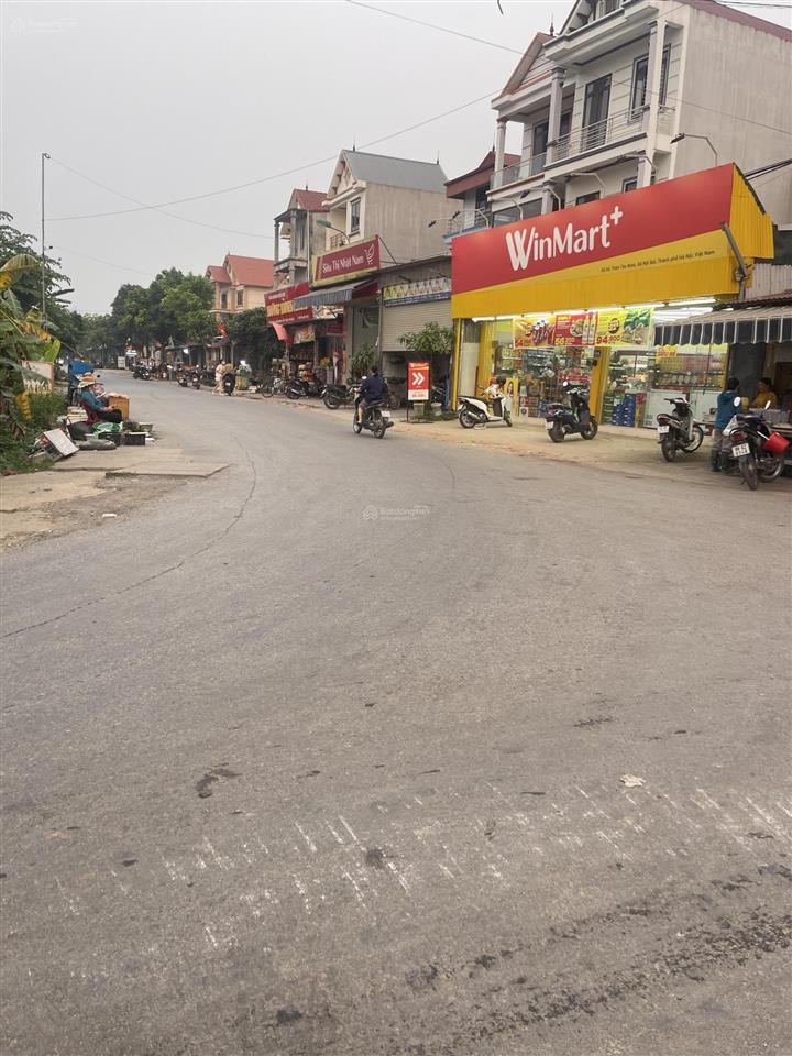 Bán đất tại xã hiền ninh, sóc sơn, hà nội, 4,2 tỷ, 93m2 chính chủ bán gấp