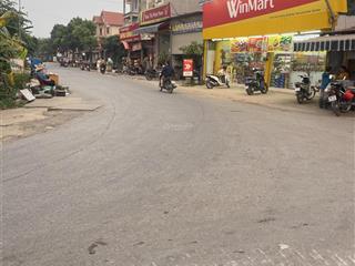 Bán đất tại xã hiền ninh, sóc sơn, hà nội, 4,2 tỷ, 93m2 chính chủ bán gấp