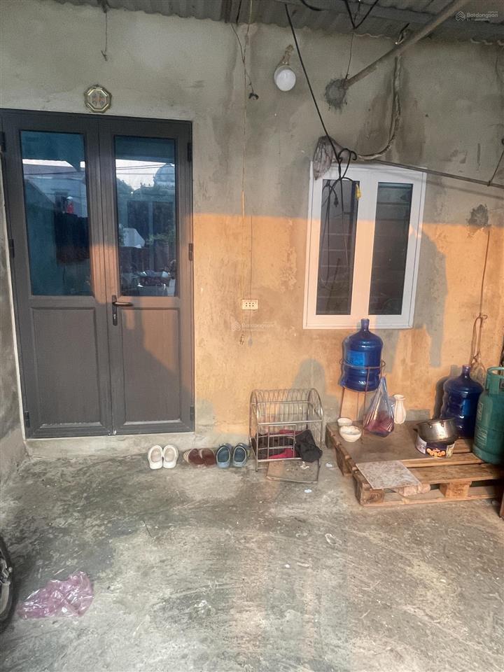 Bán đất tại xã hiền ninh, sóc sơn, hà nội, 4,2 tỷ, 93m2 chính chủ bán gấp