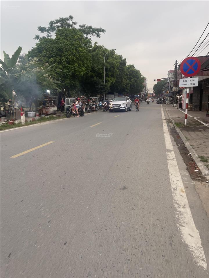 Bán đất 60m2 tại xã bắc phú, huyện sóc sơn, hà nội, giá tốt 1,69 tỷ