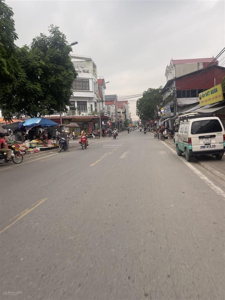 Bán đất 60m2 tại xã bắc phú, huyện sóc sơn, hà nội, giá tốt 1,69 tỷ