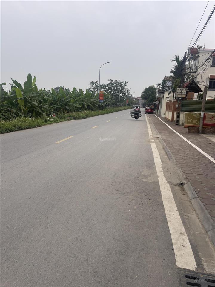 Bán đất 60m2 tại bắc phú, 1,68 tỷ, mặt tiền 5m, ngõ rộng 4m