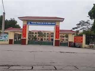 Bán nhà riêng tại đông xuân, 5,29 tỷ, 95 m2, 3pn, 1wc, pháp lý đầy đủ, giá ưu đãi