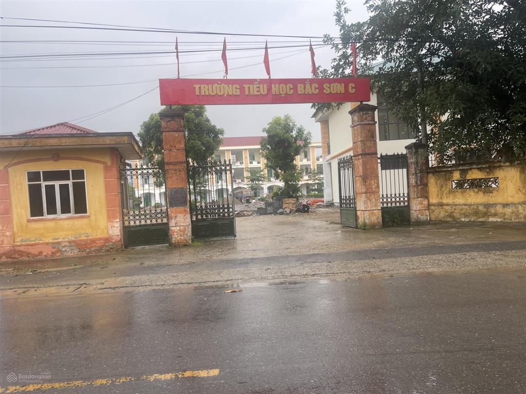 Bán trang trại, khu nghỉ dưỡng ở bắc sơn, sóc sơn, hà nội, giá siêu hời 60 tỷ, 10900 m²