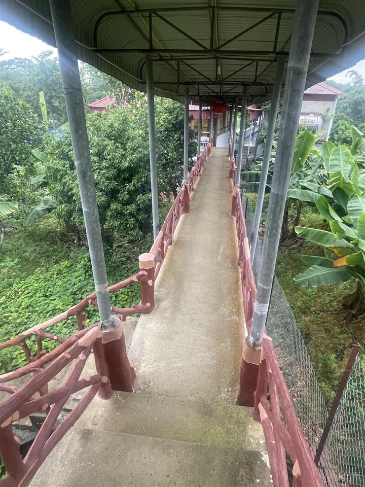 Bán trang trại, khu nghỉ dưỡng ở bắc sơn, sóc sơn, hà nội, giá siêu hời 60 tỷ, 10900 m²
