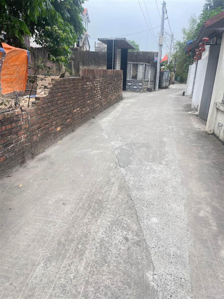 Bán đất 142m2 tại xã tân minh, 3,3 tỷ, mặt tiền 5,2m, pháp lý đầy đủ