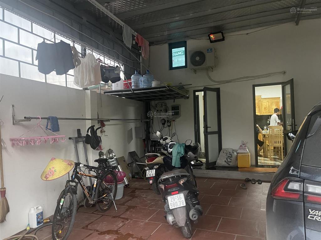 Nhà riêng 3pn + 4wc tại thắng trí, minh trí, sóc sơn giá ưu đãi 1,8 tỷ, 148m2