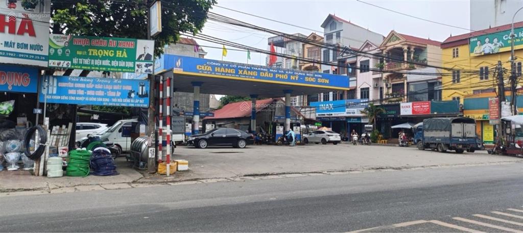 Bán đất tại hồng kỳ, 3,2 tỷ, 220m2, hàng hiếm view đẹp