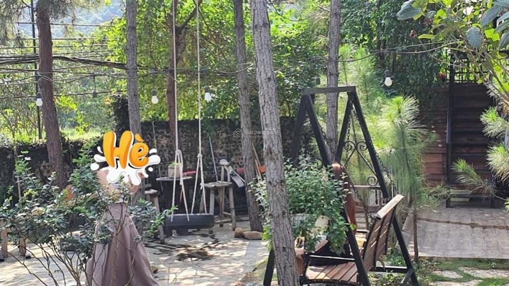 Bán trang trại, khu nghỉ dưỡng tại xã minh phú, huyện sóc sơn, hà nội, giá 13,4 tỷ, 1000m2
