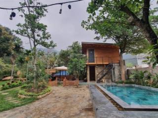 Bán trang trại, khu nghỉ dưỡng tại xã minh phú, huyện sóc sơn, hà nội, giá 13,4 tỷ, 1000m2