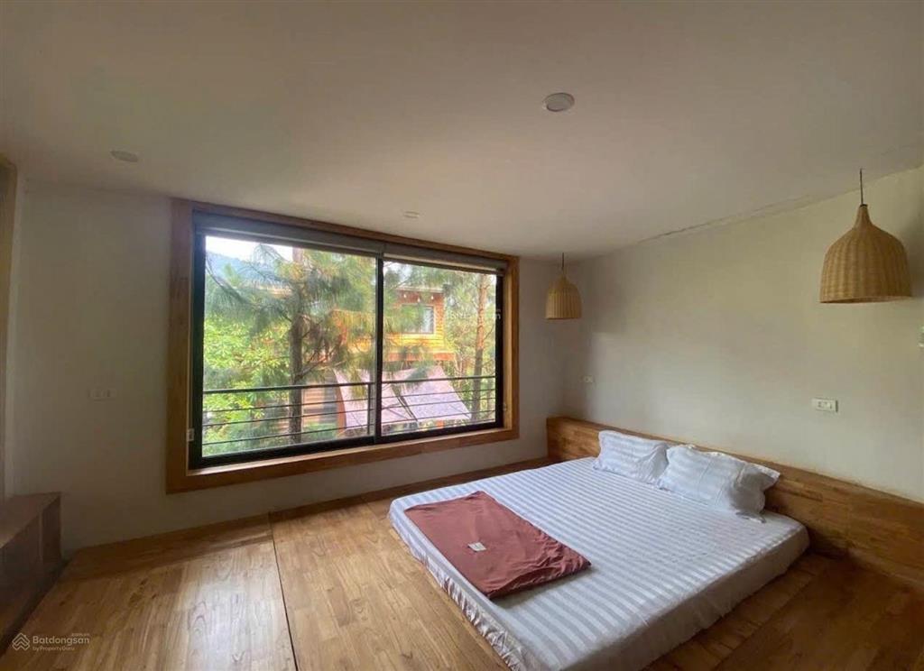 Bán trang trại, khu nghỉ dưỡng tại xã minh phú, huyện sóc sơn, hà nội, giá 13,4 tỷ, 1000m2