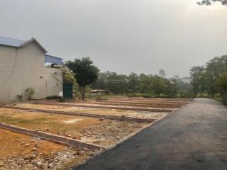 Bán đất tại minh phú, sóc sơn, hà nội, giá siêu hời 2,3 tỷ, 115 m2