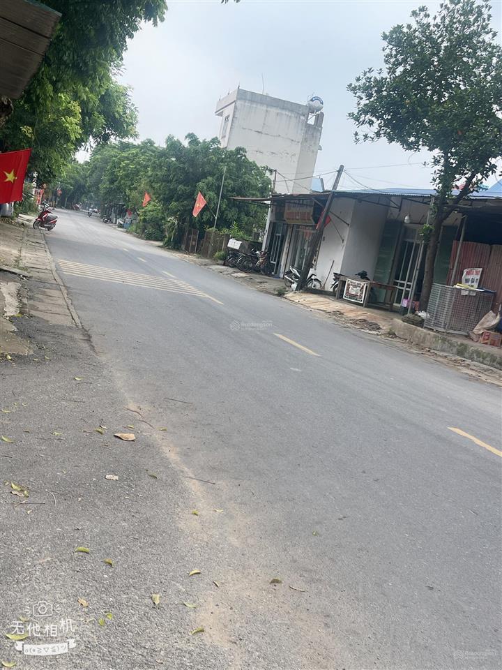 Đất nền 1000m2 tại đường tỉnh lộ 135, 6 tỷ vnd, hàng hiếm ở bắc sơn, sóc sơn