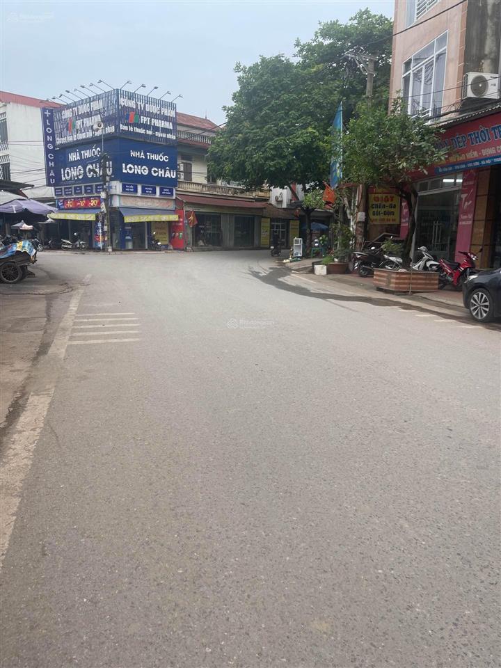 Bán đất tại xã tân dân, 4,9 tỷ, 181 m2, mặt tiền 9m, ngõ rộng 5m, giá siêu hời